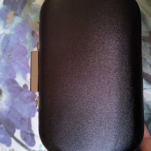 Jeweled clutch - Picture 4 of 4